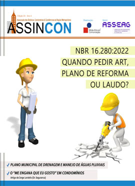 Edição 23 Assincon