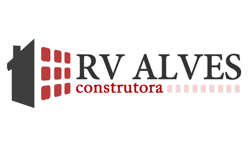 logo RV Alves