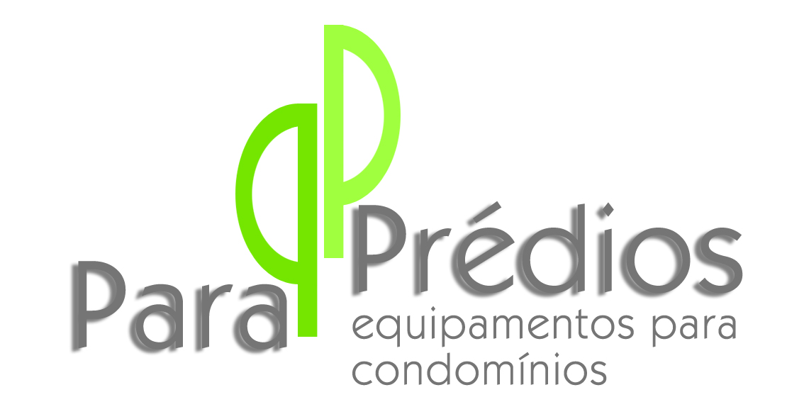 Logotipo Para P Prédios